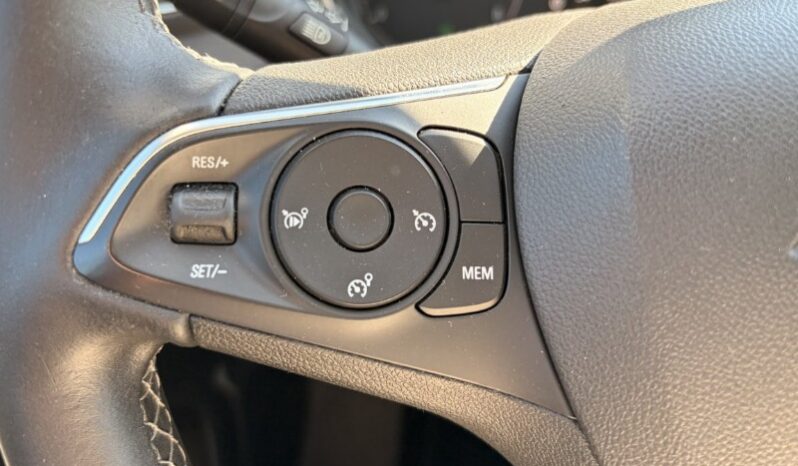 
								Opel Grandland X 2020 full									