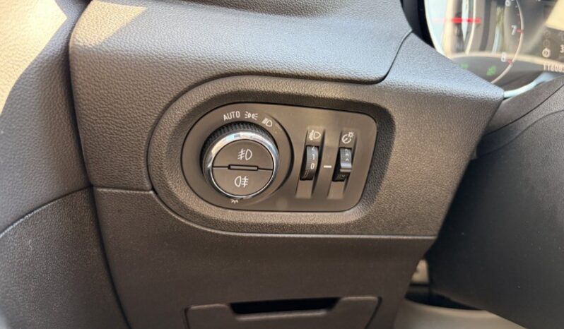 
								Opel Grandland X 2020 full									