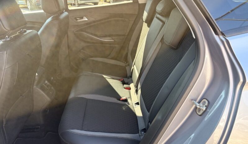 
								Opel Grandland X 2020 full									