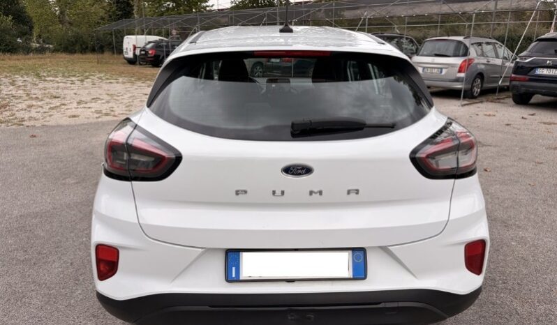 
								Ford Puma 2021 full									