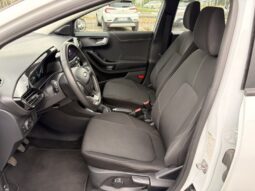 Ford Puma 2021
