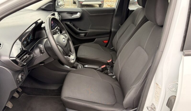 
								Ford Puma 2021 full									