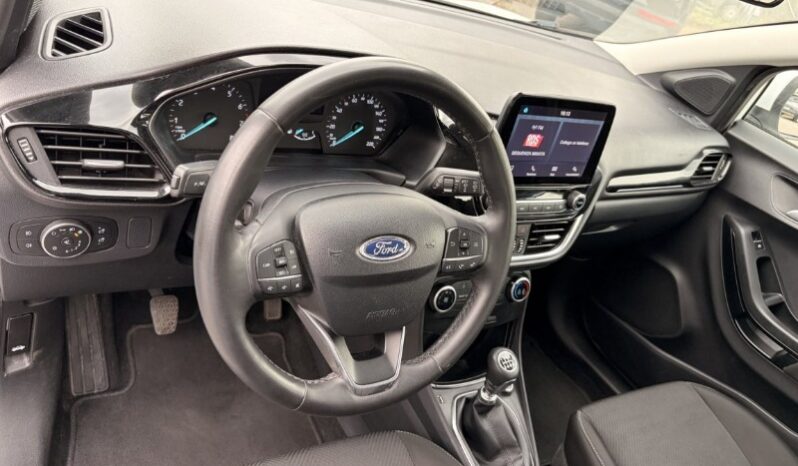 
								Ford Puma 2021 full									