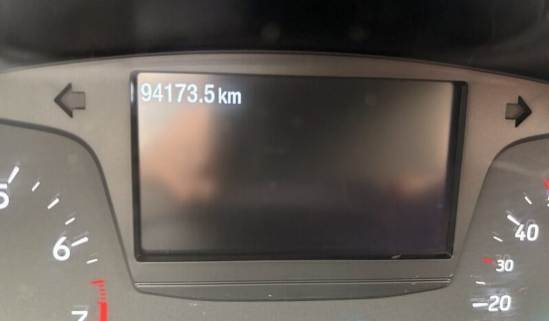 
								Ford Puma 2021 full									