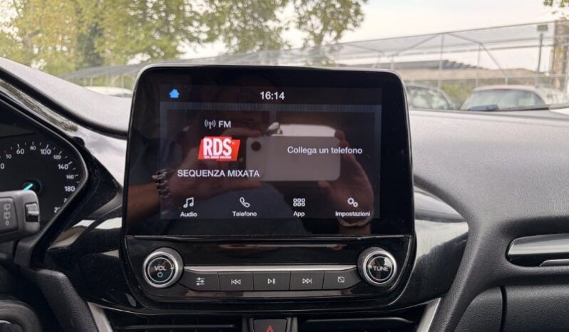 
								Ford Puma 2021 full									