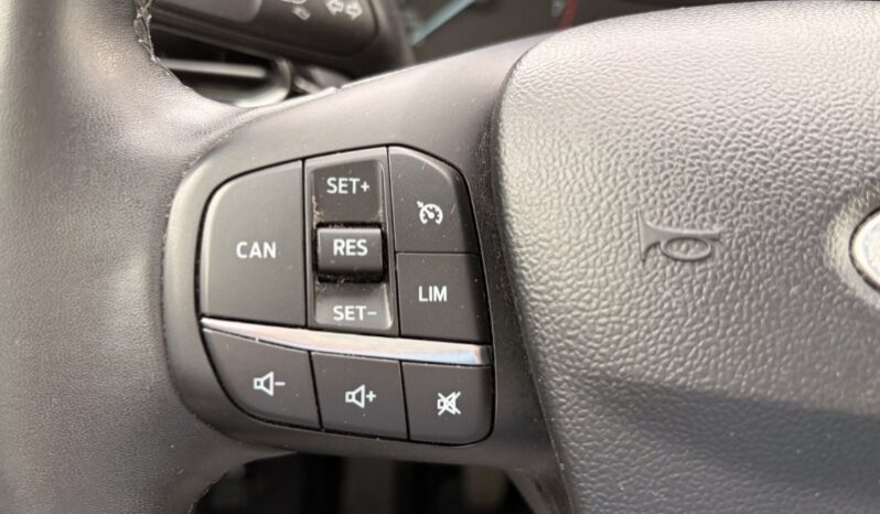 
								Ford Puma 2021 full									