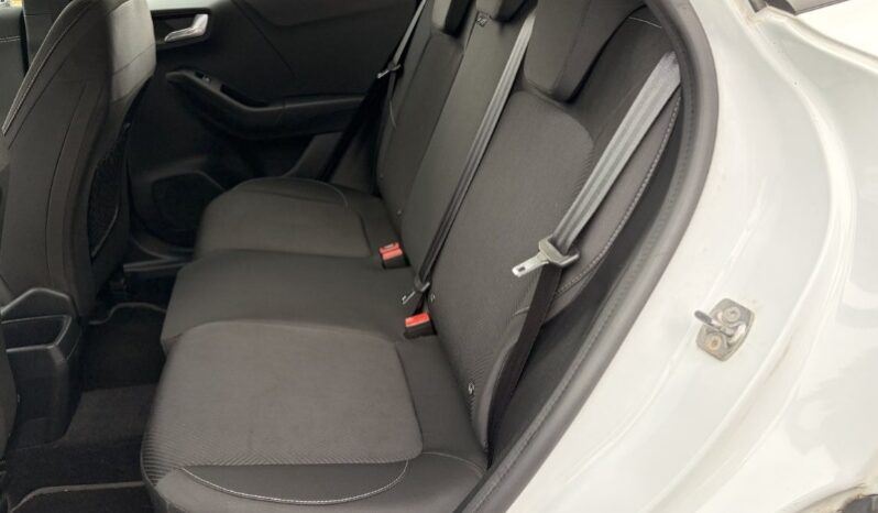 
								Ford Puma 2021 full									