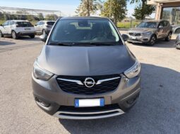 Opel Crossland X 2019