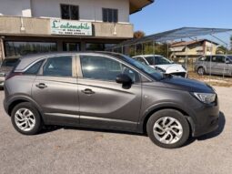Opel Crossland X 2019