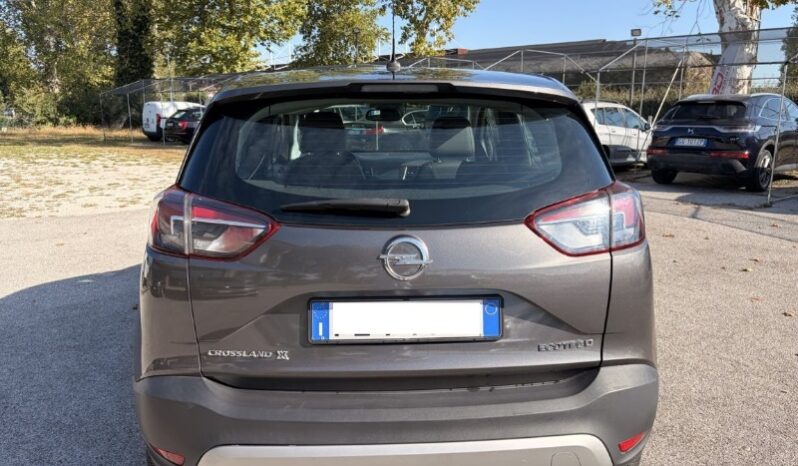 
								Opel Crossland X 2019 full									