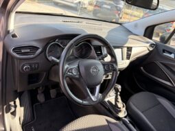 
										Opel Crossland X 2019 full									