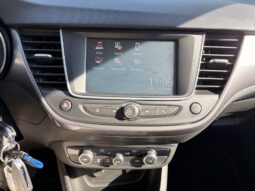 
										Opel Crossland X 2019 full									