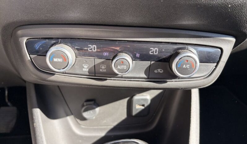 
								Opel Crossland X 2019 full									