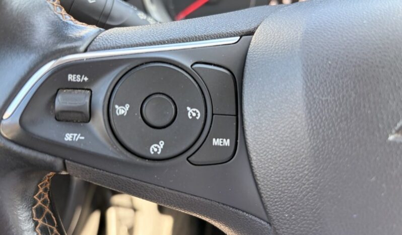 
								Opel Crossland X 2019 full									