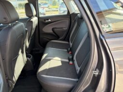 
										Opel Crossland X 2019 full									