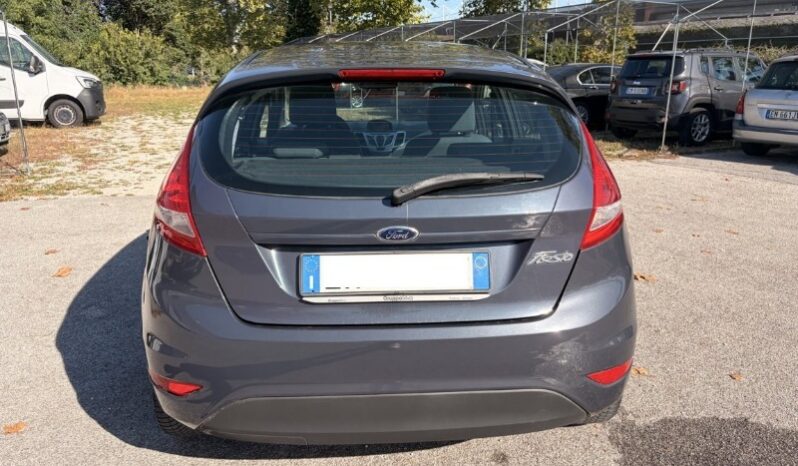 
								Ford Fiesta 2012 full									