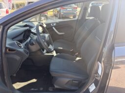Ford Fiesta 2012