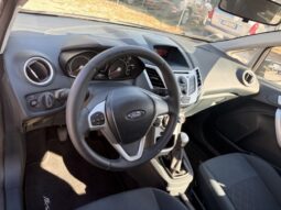 
										Ford Fiesta 2012 full									